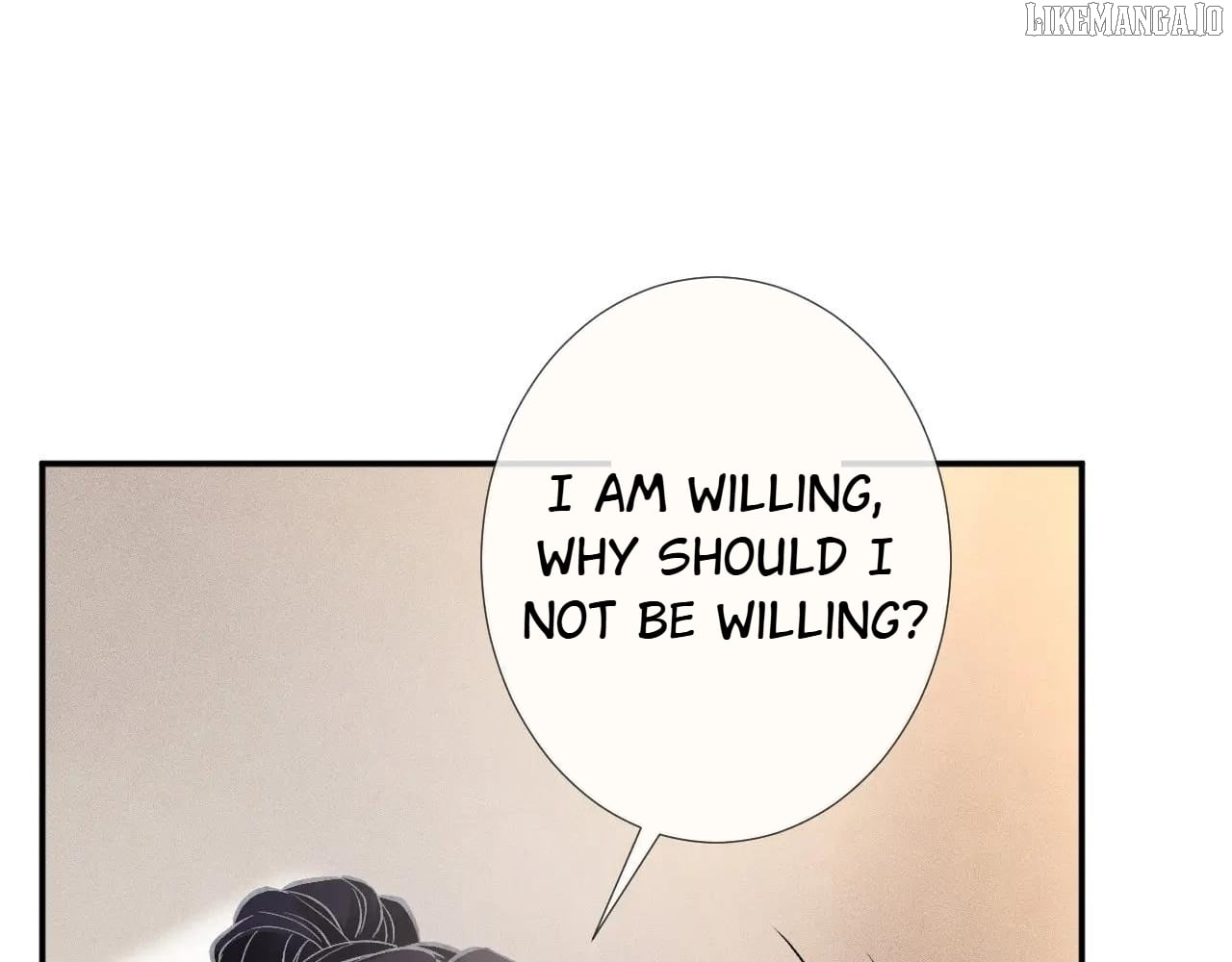 Everyone's Darling Chapter 254 - page 7